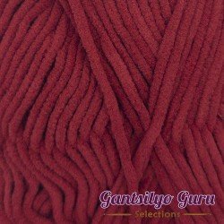 Love Knots Chenille Mini 11