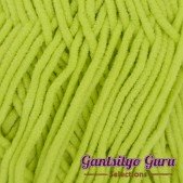 Love Knots Chenille Mini 21
