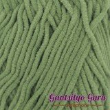 Love Knots Chenille Mini 23