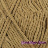 Love Knots Chenille Mini 31