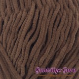 Love Knots Chenille Mini 32 Love Knots Chenille Mini 32