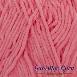Love Knots Chenille Mini 37