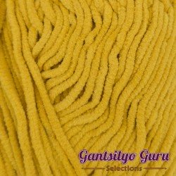 Love Knots Chenille Mini 40