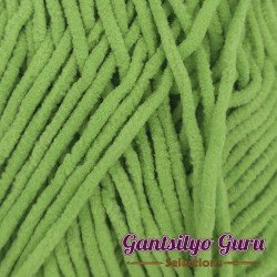 Love Knots Chenille Mini 44