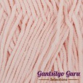 Love Knots Chenille Mini 8