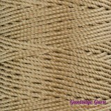Nylon Thread 1.5MM Tan