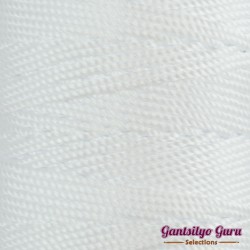 Nylon Thread 1.5MM White