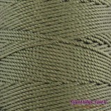 Nylon Thread 1.5MM Olive