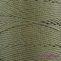 Nylon Thread 1.5MM Olive