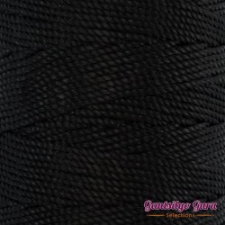 Nylon Thread 1.5MM Black