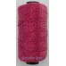 Nylon Thread 1.5MM Fuchsia Gold Metallic