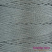 Nylon Thread 1.5MM Grey