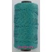 Nylon Thread 1.5MM Jade Gold Metallic