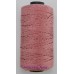 Nylon Thread 1.5MM Old Rose