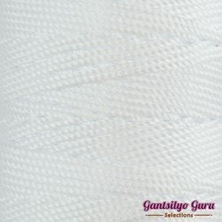 Nylon Thread 1.5MM White