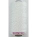 Nylon Thread 1.5MM White Silver Metallic