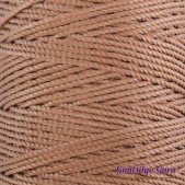 Nylon Thread 1.5MM Copper