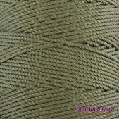 Nylon Thread 1.5MM Olive