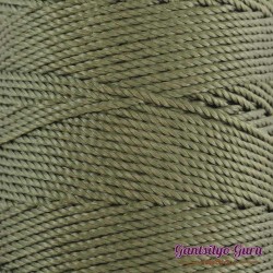Nylon Thread 1.5MM Olive