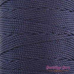 Nylon Thread 1.5MM Navy