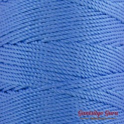 Nylon Thread 1.5MM Blue