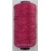 Nylon Thread 1.5MM Fuchsia Gold Metallic Nylon Thread 1.5MM Fuchsia Gold Metallic