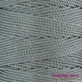 Nylon Thread 1.5MM Grey