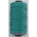 Nylon Thread 1.5MM Jade Gold Metallic