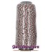 Monaco Baker's Twine White Red Green