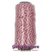 Monaco Baker's Twine White Red