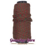 Monaco Baker's Twine Red Green Monaco Baker's Twine Red Green