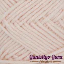 Monaco Milk 5Ply 7200