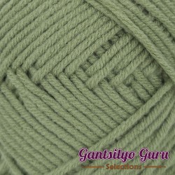 Monaco Milk 5Ply 7121