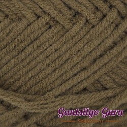 Monaco Milk 5Ply 7272