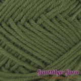 Monaco Milk 5Ply 7289