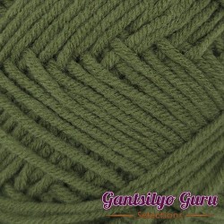 Monaco Milk 5Ply 7289 Monaco Milk 5Ply 7289