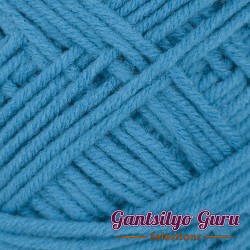 Monaco Milk 5Ply 7311