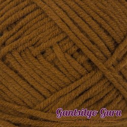 Monaco Milk 5Ply 7027 Monaco Milk 5Ply 7027