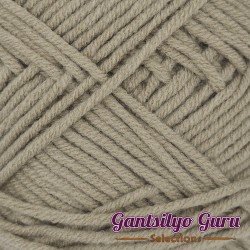 Monaco Milk 5Ply 7033