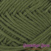 Monaco Milk 5Ply 7289