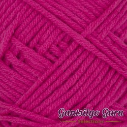 Monaco Milk 5Ply 7324 Monaco Milk 5Ply 7324