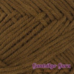 Monaco Milk 5Ply 7339