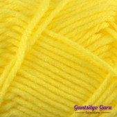 Monaco 4-Ply Acrylic 18G Color 19 Monaco 4-Ply Acrylic 18G Color 19