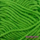 Monaco 4-Ply Acrylic 18G Color 50