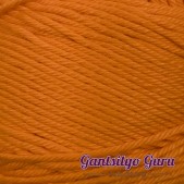 Monaco Mercerized Cotton 5Ply B25