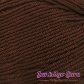Monaco Mercerized Cotton 5Ply B65 Monaco Mercerized Cotton 5Ply B65