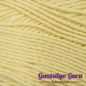 Monaco Mercerized Cotton 5Ply BUT25 Monaco Mercerized Cotton 5Ply BUT25