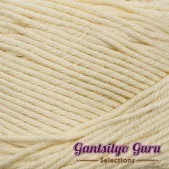 Monaco Mercerized Cotton 5Ply B11