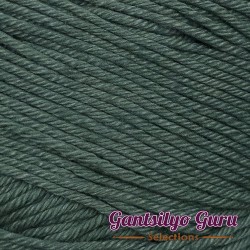 Monaco Mercerized Cotton 5Ply B248