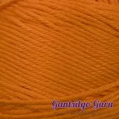 Monaco Mercerized Cotton 5Ply B25